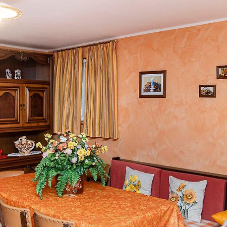 Family Gb - Dimora Fiorita Villa Armeno Ngoại thất bức ảnh